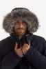 Пуховик Торнадо Top Arctic Goose (Мужской; 48; Темно-Синий без*Меха)